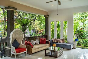 Natya Hotel Tanah Lot