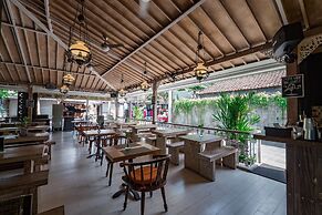 Natya Hotel Tanah Lot