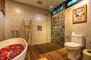 Natya Hotel Tanah Lot