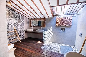 Natya Hotel Tanah Lot