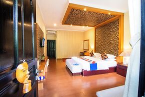 Natya Hotel Tanah Lot