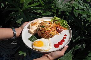 Natya Hotel Tanah Lot