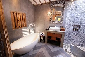 Natya Hotel Tanah Lot