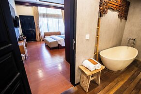 Natya Hotel Tanah Lot