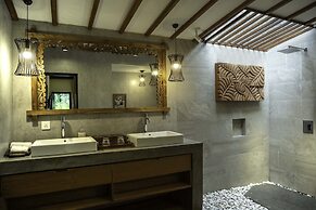 Natya Hotel Tanah Lot