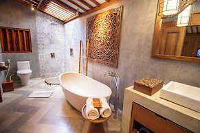 Natya Hotel Tanah Lot