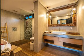 Natya Hotel Tanah Lot