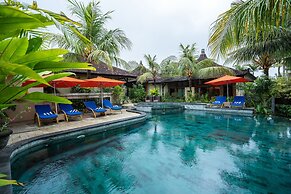 Natya Hotel Tanah Lot