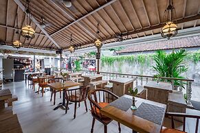 Natya Hotel Tanah Lot