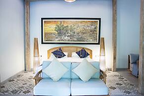 Natya Hotel Tanah Lot