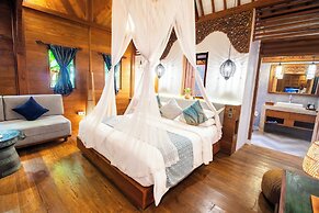 Natya Hotel Tanah Lot