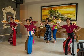 Natya Hotel Tanah Lot