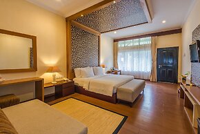 Natya Hotel Tanah Lot