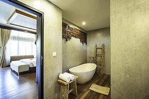 Natya Hotel Tanah Lot