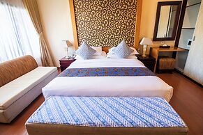 Natya Hotel Tanah Lot