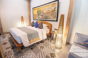 Natya Hotel Tanah Lot