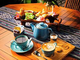 Natya Hotel Tanah Lot
