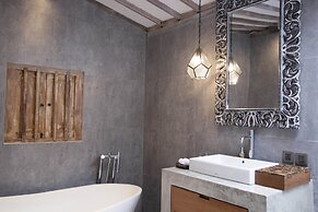 Natya Hotel Tanah Lot