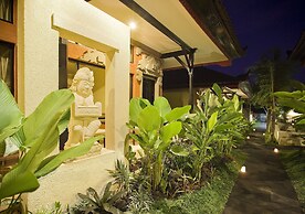 Natya Hotel Tanah Lot