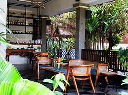 Natya Hotel Tanah Lot