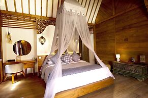 Natya Hotel Tanah Lot