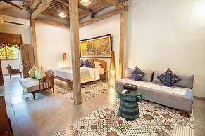 Natya Hotel Tanah Lot