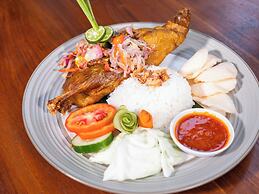 Natya Hotel Tanah Lot