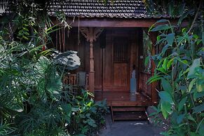 Natya Hotel Tanah Lot