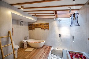 Natya Hotel Tanah Lot