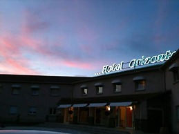 Hotel Orizonte