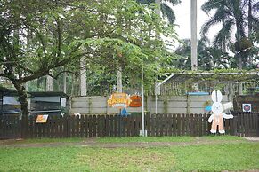 HARRIS Hotel Sentul City Bogor