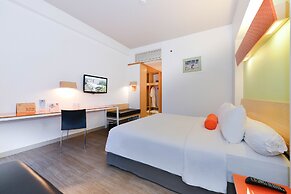 HARRIS Hotel Sentul City Bogor