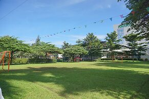 HARRIS Hotel Sentul City Bogor