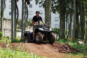 HARRIS Hotel Sentul City Bogor