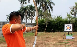 HARRIS Hotel Sentul City Bogor