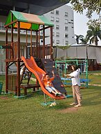 HARRIS Hotel Sentul City Bogor