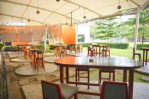 HARRIS Hotel Sentul City Bogor