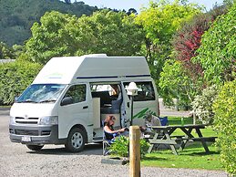 Picton Campervan Park