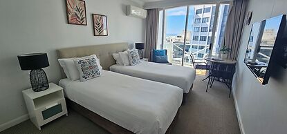 Broadbeach Holiday Apartments