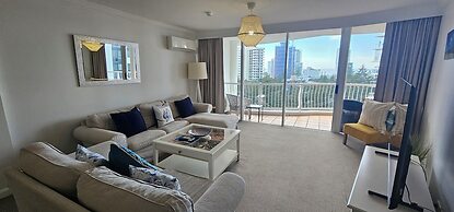 Broadbeach Holiday Apartments