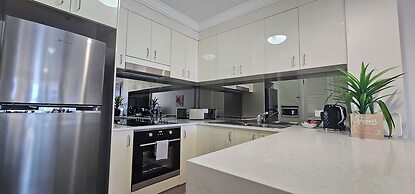 Broadbeach Holiday Apartments