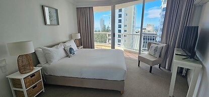 Broadbeach Holiday Apartments