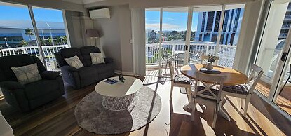 Broadbeach Holiday Apartments