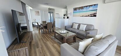 Broadbeach Holiday Apartments