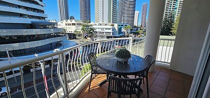 Broadbeach Holiday Apartments