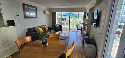Broadbeach Holiday Apartments