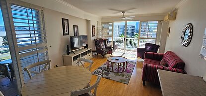 Broadbeach Holiday Apartments