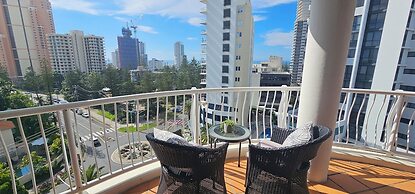 Broadbeach Holiday Apartments