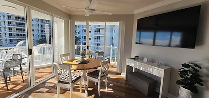 Broadbeach Holiday Apartments