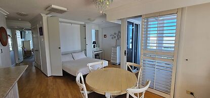 Broadbeach Holiday Apartments